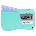 Cletop-S Connector Cleaner Type A for SC,FC,ST, E-2000. With blue tape.