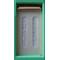 R-CLETOP-SA-BLUE NTT AT 14110501 Cletop-S Connector Cleaner Type A for SC,FC,ST, E-2000. With blue tape.