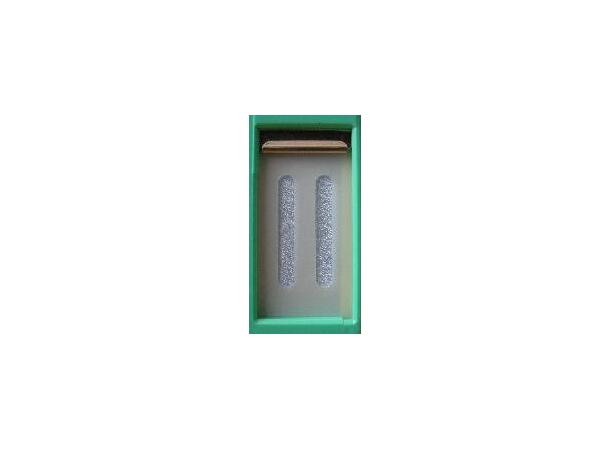 Cletop-S Connector Cleaner Type A for SC,FC,ST, E-2000. With blue tape. 