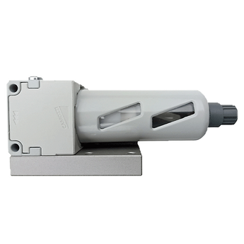 B-MICR-103-130606001 Fremco A/S 103-130606001 Filter og vannutskiller for Microflow 