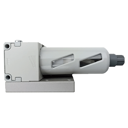 B-MICR-103-130606001 Fremco A/S 103-130606001 Filter og vannutskiller for Microflow 