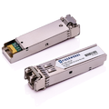 SFP, 100/155Mbps FE, 40km, DDM 1411 nm, 25dB, SM, Fiberworks