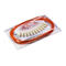 PT-MM5-T9O-SCP-15-BP Fiberworks AS  Fiberhale MM SC/PC 12-pakning 1,5 m 50/OM2, 900µm fast kledning, Oransje