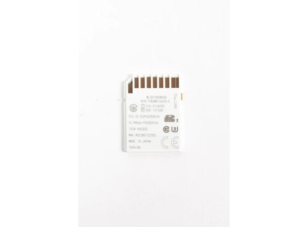Sumicloud Trådløst SD minnekort WLSD-041 For Sumitomo skjøtemaskiner, 16GB 