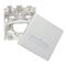 3M-8686-kit2 Corning  Abonnentuttak Corning 8686, SC/APC Med SC/APC fiberhale og adapter