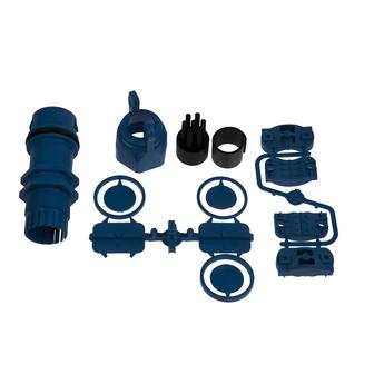 3M-ECAM-EXT-MULTI 3M N721153A Corning ECAM Extended S18 For16 kabler &#248;3 mm + 7 kabler 5,5 mm