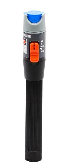 TM-VFL650-207-20 Fiberworks AS  High-power Visual Fault Locator R&#248;dlyspenn for 2.5mm, 650nm, 20mW