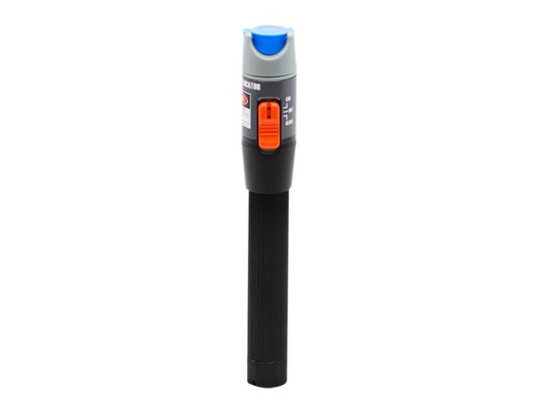 High-power Visual Fault Locator Rødlyspenn for 2.5mm, 650nm, 20mW 