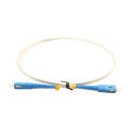 Abonnentsnor SM SPX SC/UPC-SC/UPC 1 m 9/OS2 G.657.A2 &#248;3mm Hvit