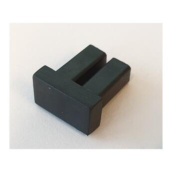 TRX-DUSTCAP-LC-DUP Fiberworks AS  Dust Cap LC Duplex 100 pcs