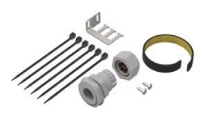 SP-OTEC-PG16-6x4 Optotec SpA 2506818 NGB PG16 6x4mm forsegling For Optotec NGB 0/1/2 bokser