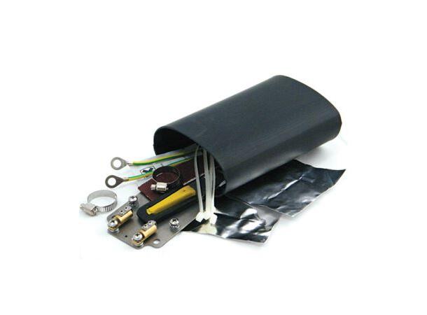 Optotec Oval varmforsegling for Optotec MSC/CODC/ODC oval 