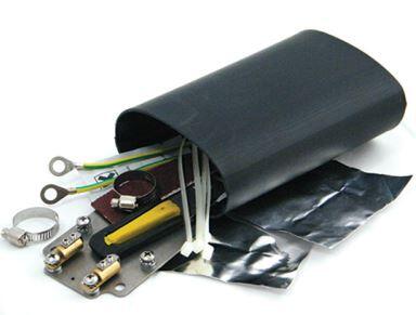 SP-OTEC-MSC-OVAL-HT Optotec SpA 2500951 Optotec Oval varmforsegling for Optotec MSC/CODC/ODC oval