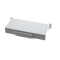 SP-FP15-KIT2-SCU-24 Fiberworks AS  Panel premontert SM 1,5U 24 SC/UPC 12 SC-DPX, 24 fiberhaler, inst.sett