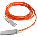 QSFP+ 40G Active Optical Cable (AOC) 40GBASE-SR4, AOC, 7 meter, Dell