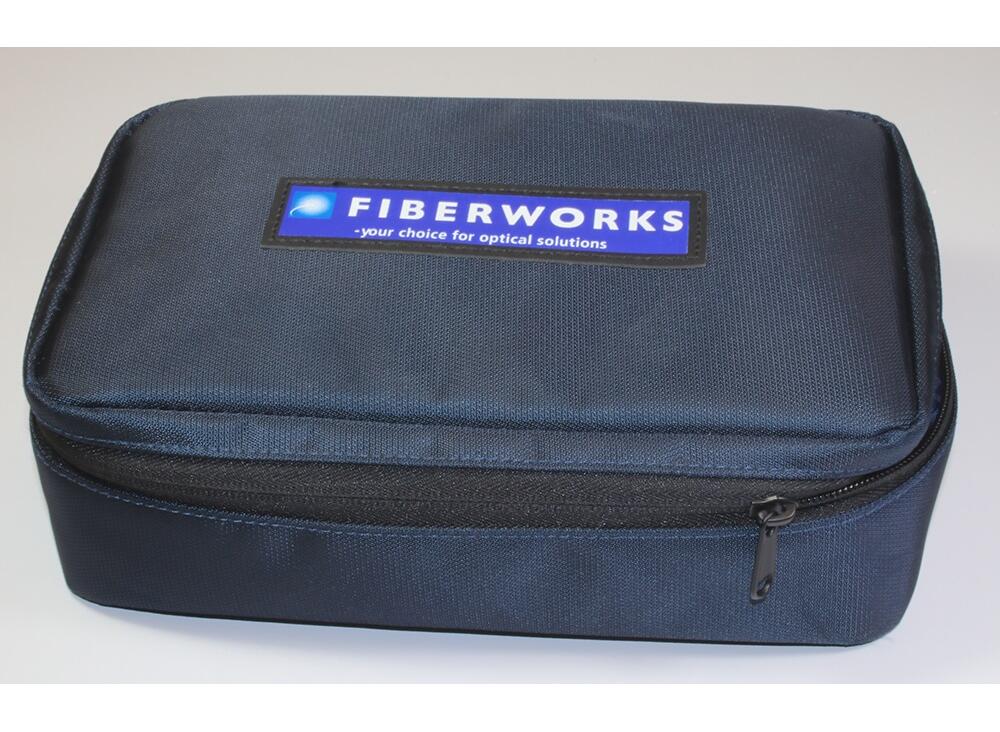 R-RENSESETT-BASIS Fiberworks AS  Rensesett basis for datasenter o.l. med veske, konfigurerbart