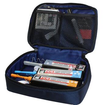 R-RENSESETT-BASIS Fiberworks AS  Rensesett basis for datasenter o.l. med veske, konfigurerbart