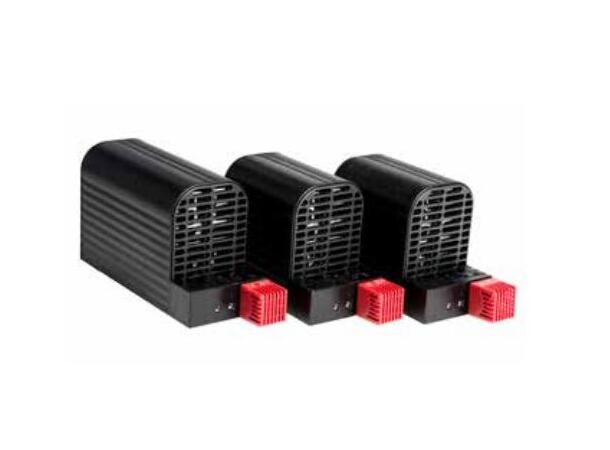 VARMEELEMENT 50W M/15 °C til syrefaste IP65-skap 