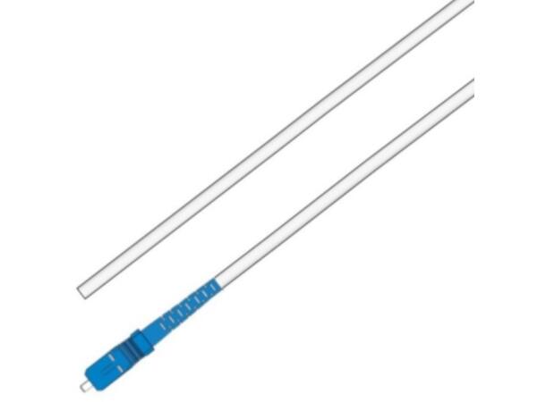 Abonnentkabel G1 SC/UPC-Åpen xx m 9/OS2 G.657.A2 ø4.5 mm hvit 