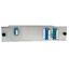 Fiberworks 4 ch. CWDM Mux+Demux for QSFP Low band 1270 - 1330 nm, LC/UPC
