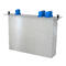 F-DOADM-SF8-LU-3744 Fiberworks AS  Fiberworks 8 ch. DWDM OADM Single Fiber C37-C44, "drop and continue", LC
