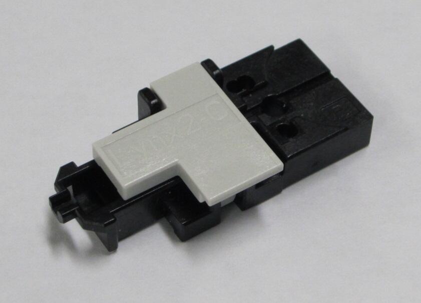 SUM-TA022PD0083 Sumitomo Electric TA022PD0083 Lynx2-C Rev.E  holder for connector Ferrule side