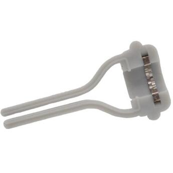 B-NANO-103-160601135 Fremco A/S 103-160601135 NanoFlow R&#248;radapter sett 8 mm Pakke med ett sett