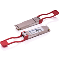 QSFP28, 100GBASE-ER4L, 4x25.8 Gbps, 40km 1310nm, 14/18dB, SM, LC, Juniper