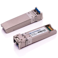 SFP+, 10G Ethernet, DDM, 220m @ OM1/OM2 1310nm, 3.4dB, MM, requires EDC, Fiberw.