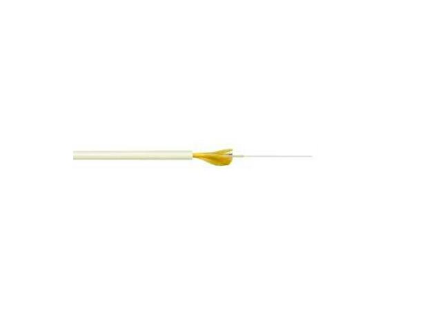 Abonnentsnor SM SPX LC/UPC-SC/UPC xx m 9/OS2 G.657.A2 ø3mm Hvit 