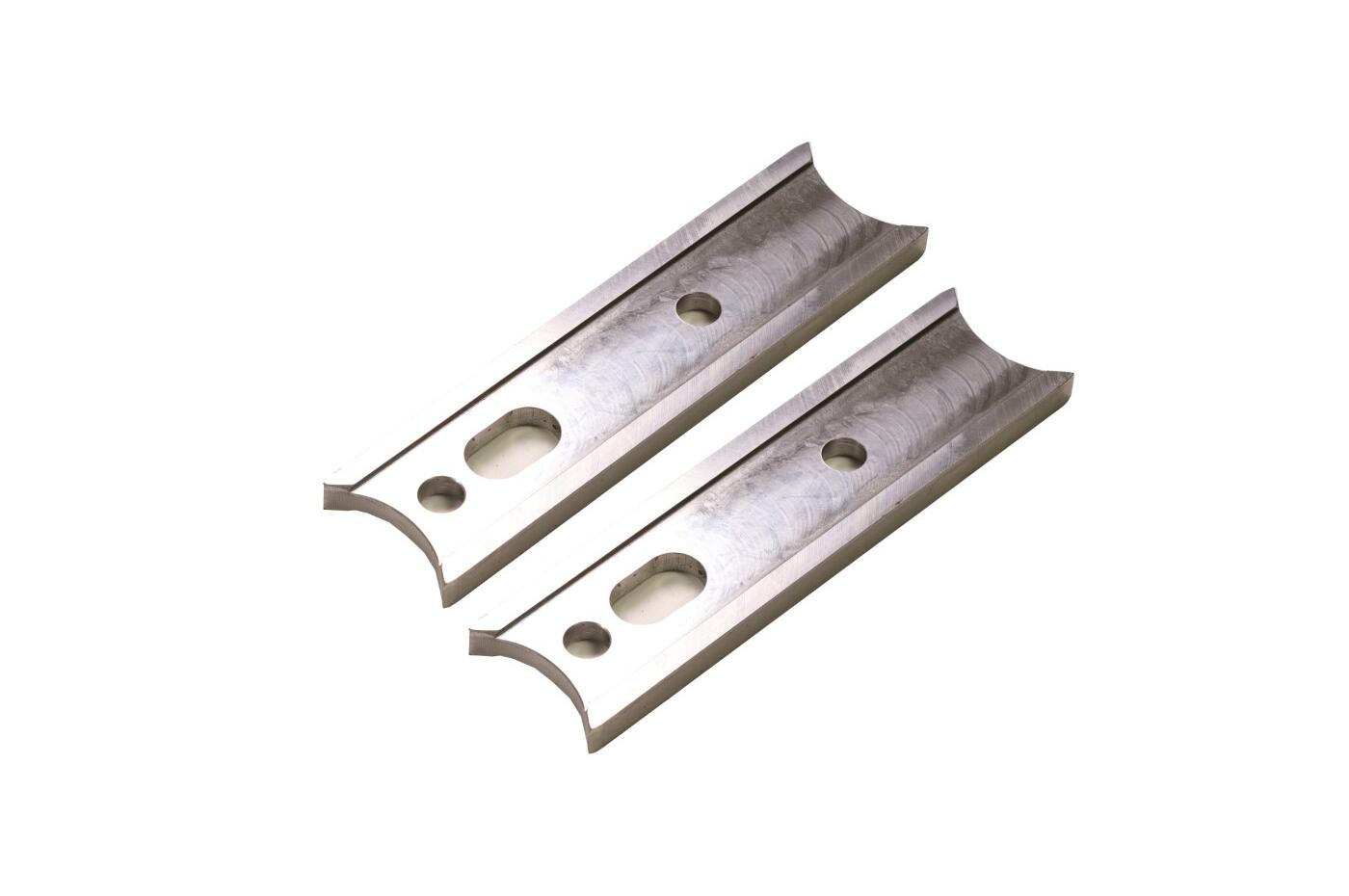 B-MINI-103-12016 Fremco A/S 103-12016 Chain support rail for Miniflow RAPID 