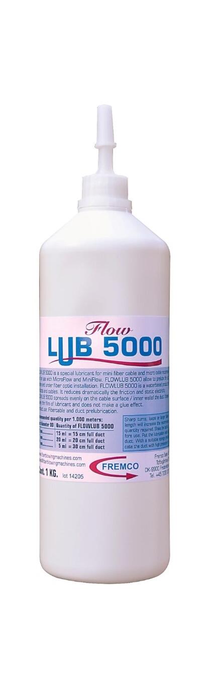 B-MINI-101-30533 Fremco A/S 103-30533 FlowLUB 5000 lubrication, Winter grade 1 kg, for MicroFlow and MiniFlow