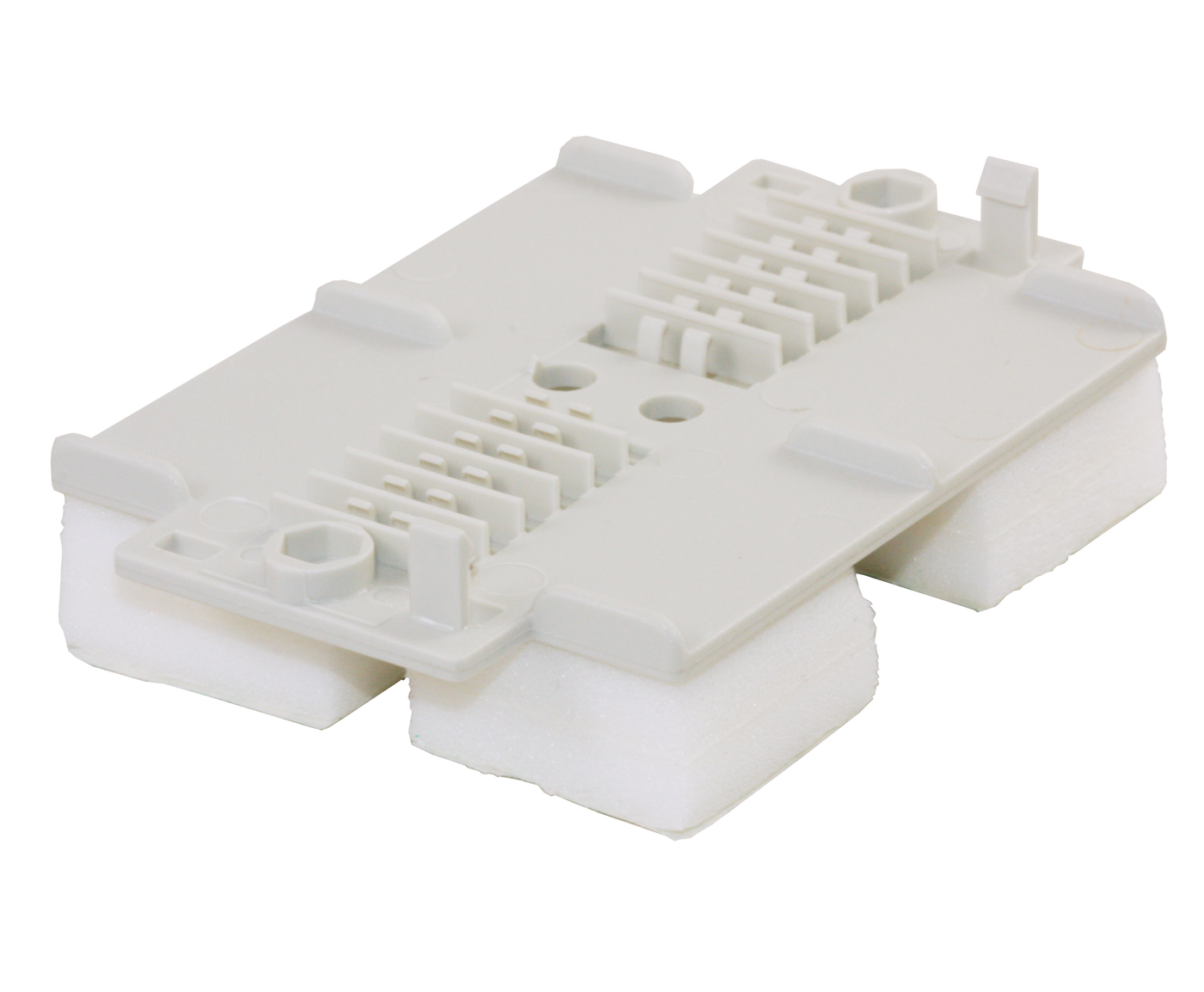 SP-LKIT1-P   Installasjonsett for LGX moduler og ODF-mini-hylle