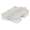 SP-LKIT1-P   Installasjonsett for LGX moduler og ODF-mini-hylle