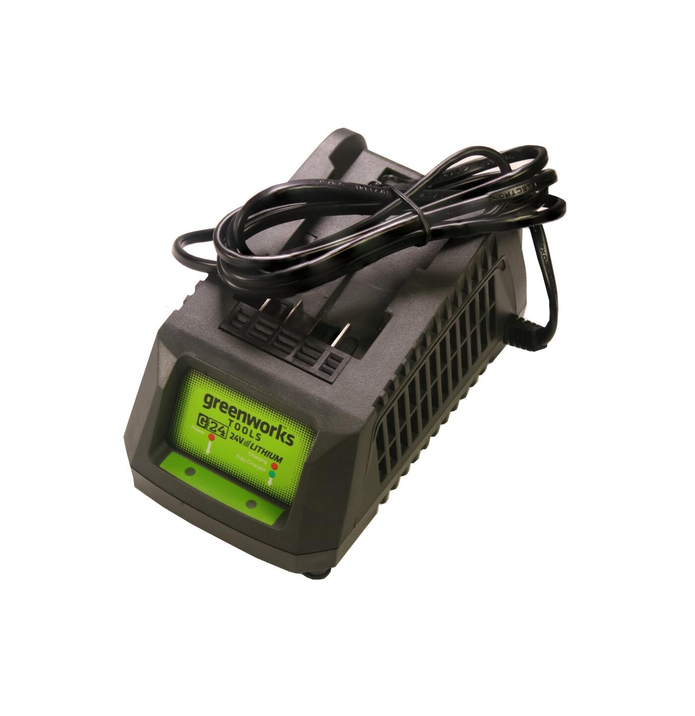 B-NANO-103-160601044 Fremco A/S 103-160601044 Nanoflow batteri lader24V For 110/230V AC nettspenning
