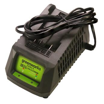 B-NANO-103-160601044 Fremco A/S 103-160601044 Nanoflow batteri lader24V For 110/230V AC nettspenning