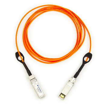 SFP28-AOC Fiberworks AS  SFP28, 25G Active Optical Cable (AOC) 25Gbase-SR, AOC