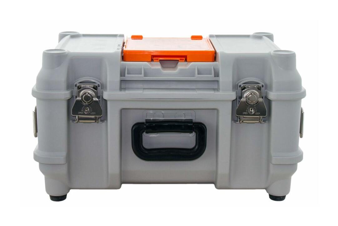 SUM-CC-71 Sumitomo Electric VP039PD0001 Sumitomo Hardcase / CC-71 Grain, for T-71C