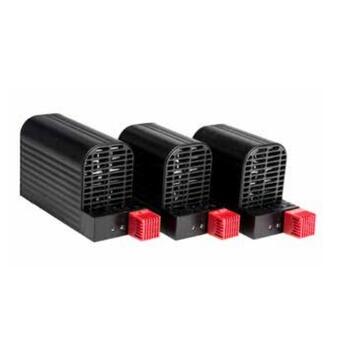 SP-IP65SKAP-5400535   VARMEELEMENT 100W M/15 &#176;C til syrefaste IP65-skap