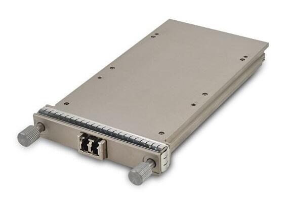 CFP-100G-ER4 Fiberworks AS  CFP, 100GBASE-ER4, 4 x 25.8 Gbps, 40km 1310nm, 18dB, SM