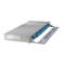 F-DMUX-SF40-2160-LU Fiberworks AS  Fiberworks 40 ch. DWDM Mux/Demux 19" 1RU ITU ch. 21-60, 100 GHz, Single Fiber, LC