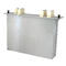 F-CMUX-4+2-MM6-LP Fiberworks AS  Fiberworks 4+2 ch. OM1 CWDM Mux+Demux 4 CWDM ch + 1310 & 1550 nm WB, 62.5 µm