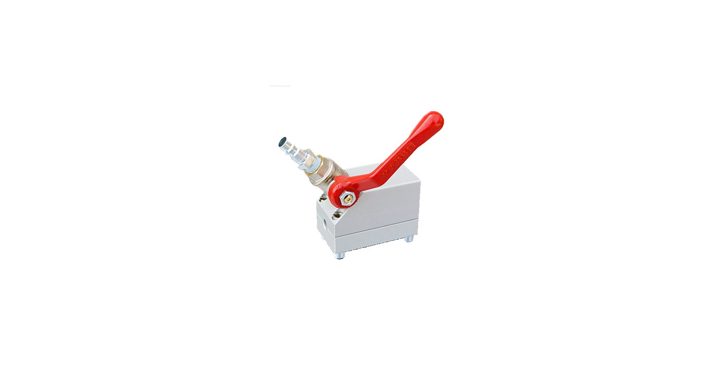 B-MINI-103-180314001 Fremco A/S 103-180314001 Fremco Manuell bl&#229;semaskin For kabel 3-7,5mm, r&#248;r 8-12mm
