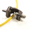 SP-KABELSTRIPPER-5A Mills Ltd. E00-6626 Kabelstripper 5A for 6-25mm kabel For ytterkappe, rundt og på langs