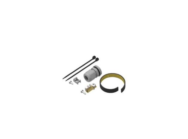 NGB PG11 1x 5-10mm forsegling For Optotec NGB 0/1/2 bokser 