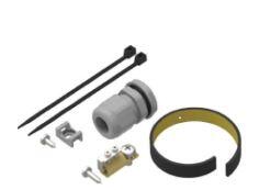 SP-OTEC-PG11-1x5-10 Optotec SpA 2506811 NGB PG11 1x 5-10mm forsegling For Optotec NGB 0/1/2 bokser