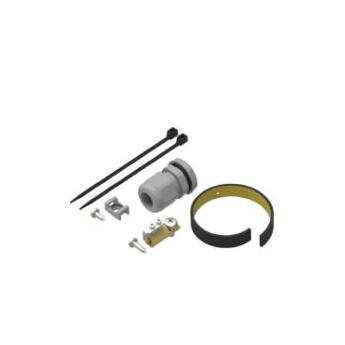 SP-OTEC-PG11-1x5-10 Optotec SpA 2506811 NGB PG11 1x 5-10mm forsegling For Optotec NGB 0/1/2 bokser
