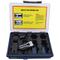 B-NANO-FIBERADAPTOR Fremco A/S  NanoFlow Fiber Adaptor set 