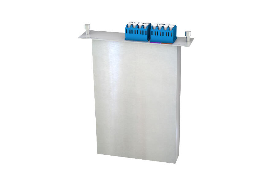 F-CMUX-4+2-4761-LGX3 Fiberworks AS  Fiberworks 4+2 ch. CWDM Mux+Demux LGX3 4 CWDM ch + 1310 &amp; 1550 nm WB