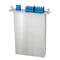 F-CMUX-BIDI8-A-LGX3 Fiberworks AS  Fiberworks 8ch. CWDM BiDi Mux/Demux LGX3 Single fiber, LC/UPC, A-side